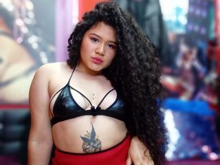 adult chat tv model EvaChasta