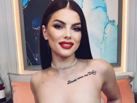 live porn sex model EvaColes