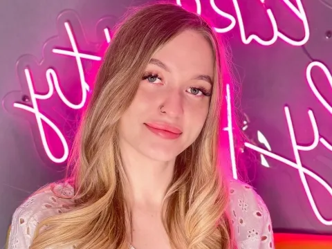 live sex web cam model EvaHarriston