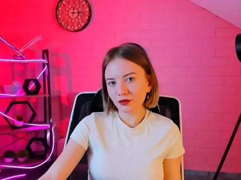 live sex video chat model EvaKolt