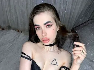anal live sex model EvaMarshman