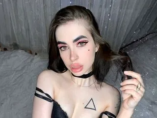 naked webcam chat model EvaMarshman