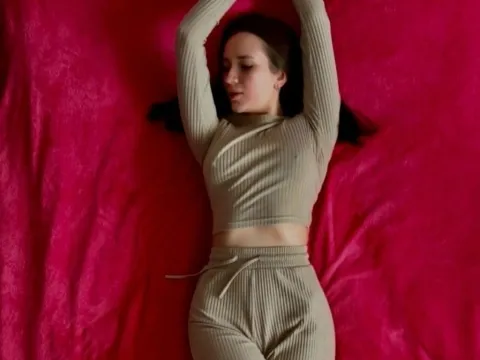 film live sex model EvaNauer