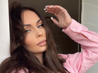 webcam sex model EvaShaikh