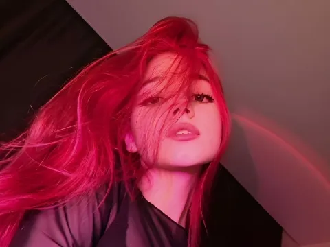 live sex video chat model EvaTofee