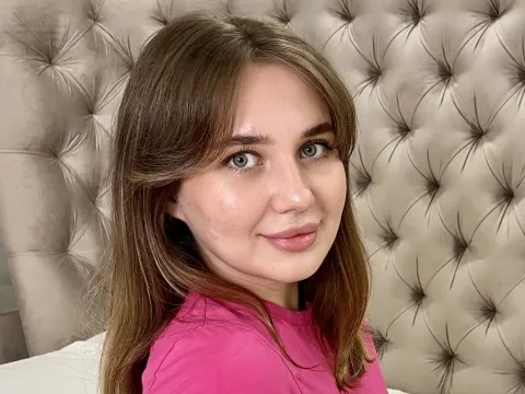 sex live tv model EvaVarley