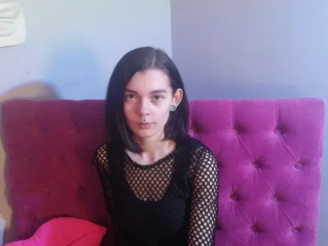 cam com live sex model EvaWallece