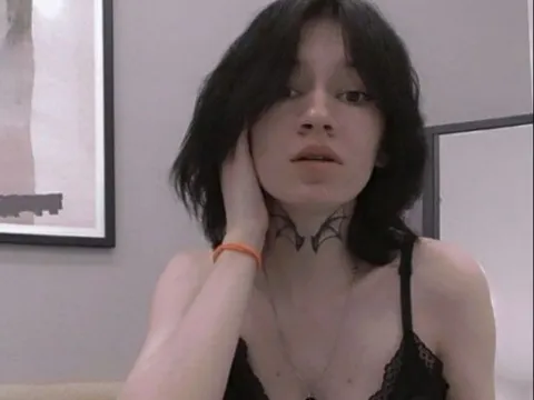 sexy webcam chat model EvaWolker