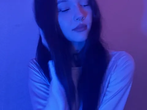 webcam stream model EvaaPirs