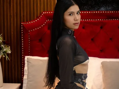 club live sex model EvangeliineRosse
