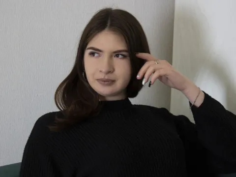 video stream model EvangelinaMeis