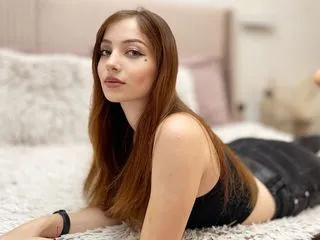 live sex video model EveBoudreau