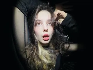 modelo de jasmin live EveMorris