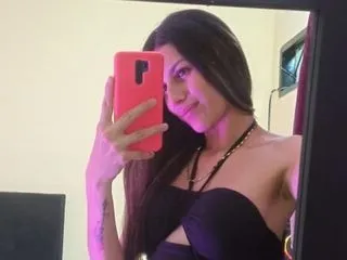 live sex web cam model EvelynGrour