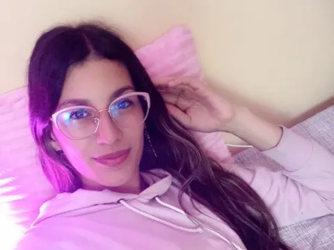 webcam sex model EvelynGy