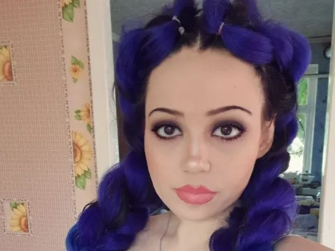 live real sex model EwelinaRoz