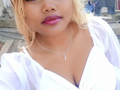 live jasmine model Fanah
