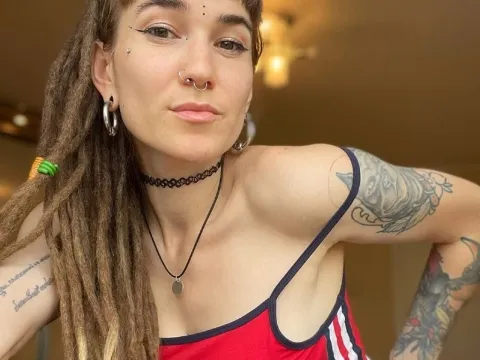 live webcam sex model FoxrineyHelen
