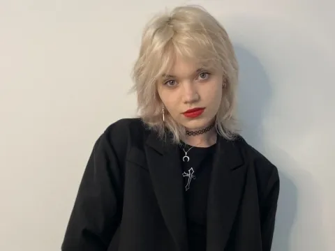 video and pictures model FredericaAspell