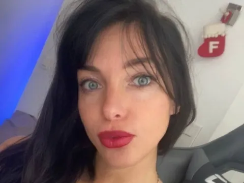 live web chat model FrenchyRiviera