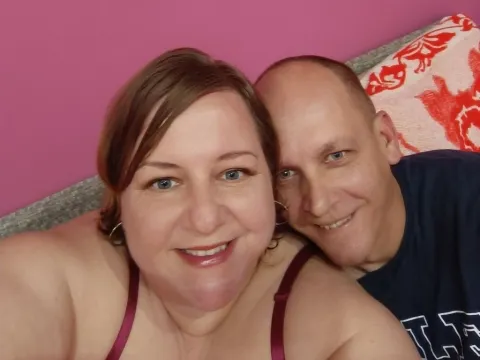 live sex experience model GabeandJohn