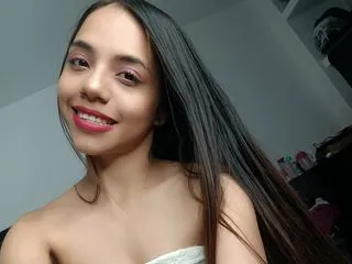 webcam sex model GabyMyers