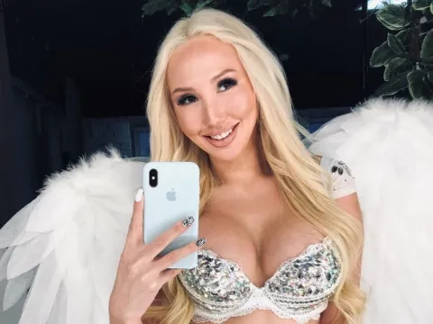 video sex dating model GabyRichi