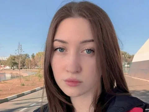 pussy cam model GemmaFountain