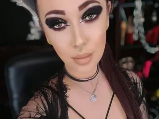 anal live sex model GeorgiaBlair