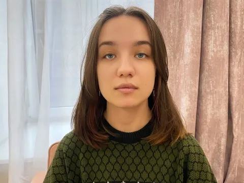 live sex video chat model GiaRicco