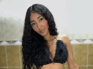 modelo de live webcam sex GianaCos