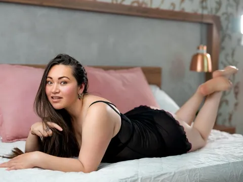 live sex tv model GianaSoto