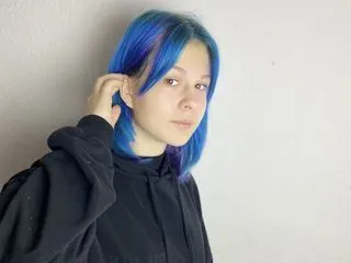sexy webcam chat model GillianAcomb
