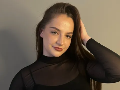 live sex position model GillianCage