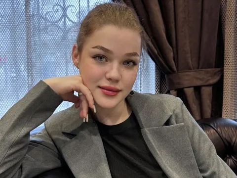 direct sex chat model GinaBlooms