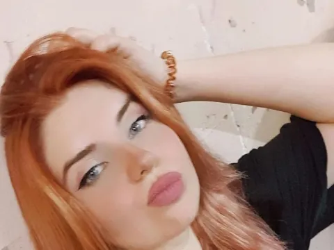 modelo de live sex video GingerLee