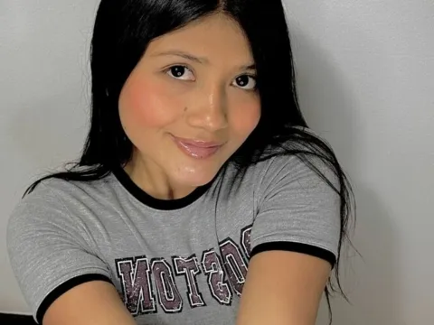 sex webcam model GinnaRay