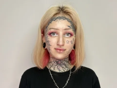 live sex model GladysGriscom