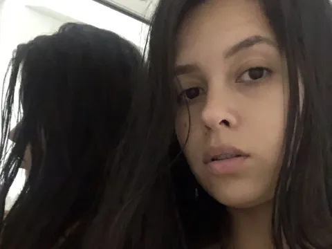 jasminlive model Gleicekelly