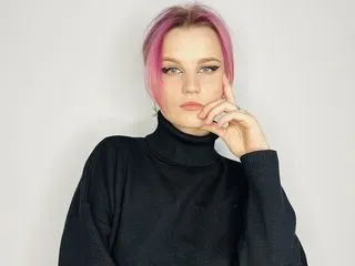 teen webcam model GlennaDaunt