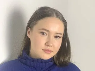 live video chat model GlennaFelton