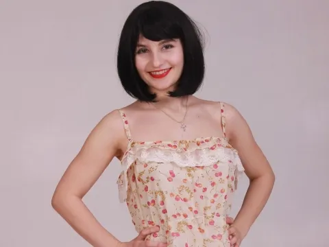 modelo de hot live sex show GloriaWithlo