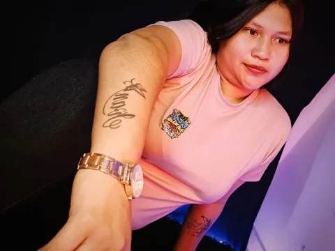 modelo de live sex photo GodivaGold
