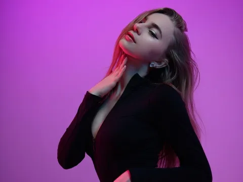 live secret sex model GraceTorrez