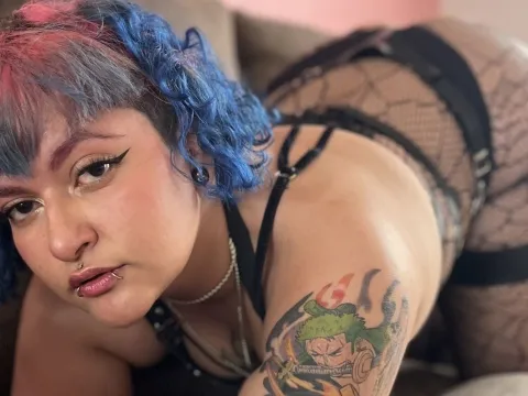 jasminelive model GreenMalva