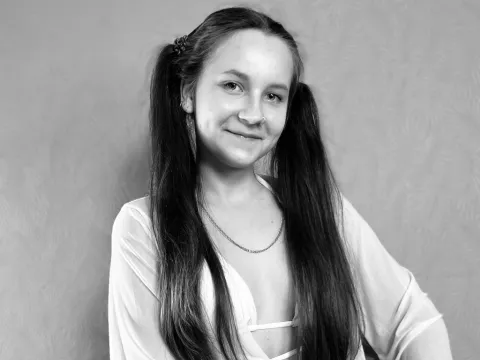teen webcam model GwenBeamer