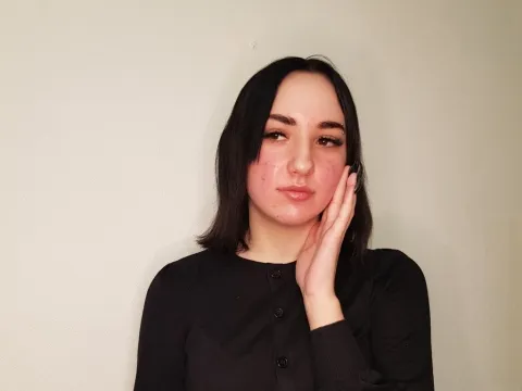chat live model GwenGrindel