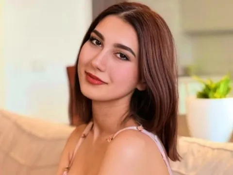 live sex com model HaileyHillmer