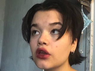 amateur sex model HalleLay