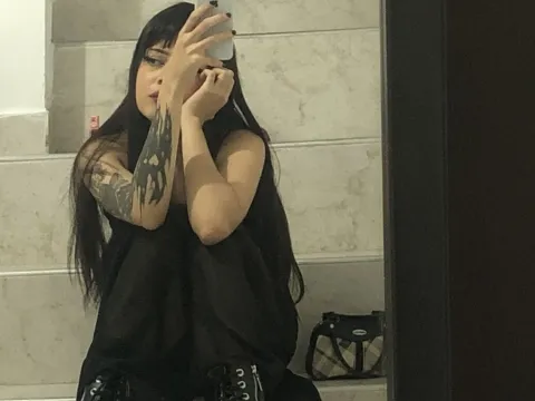 adult chat tv model HanaKelley